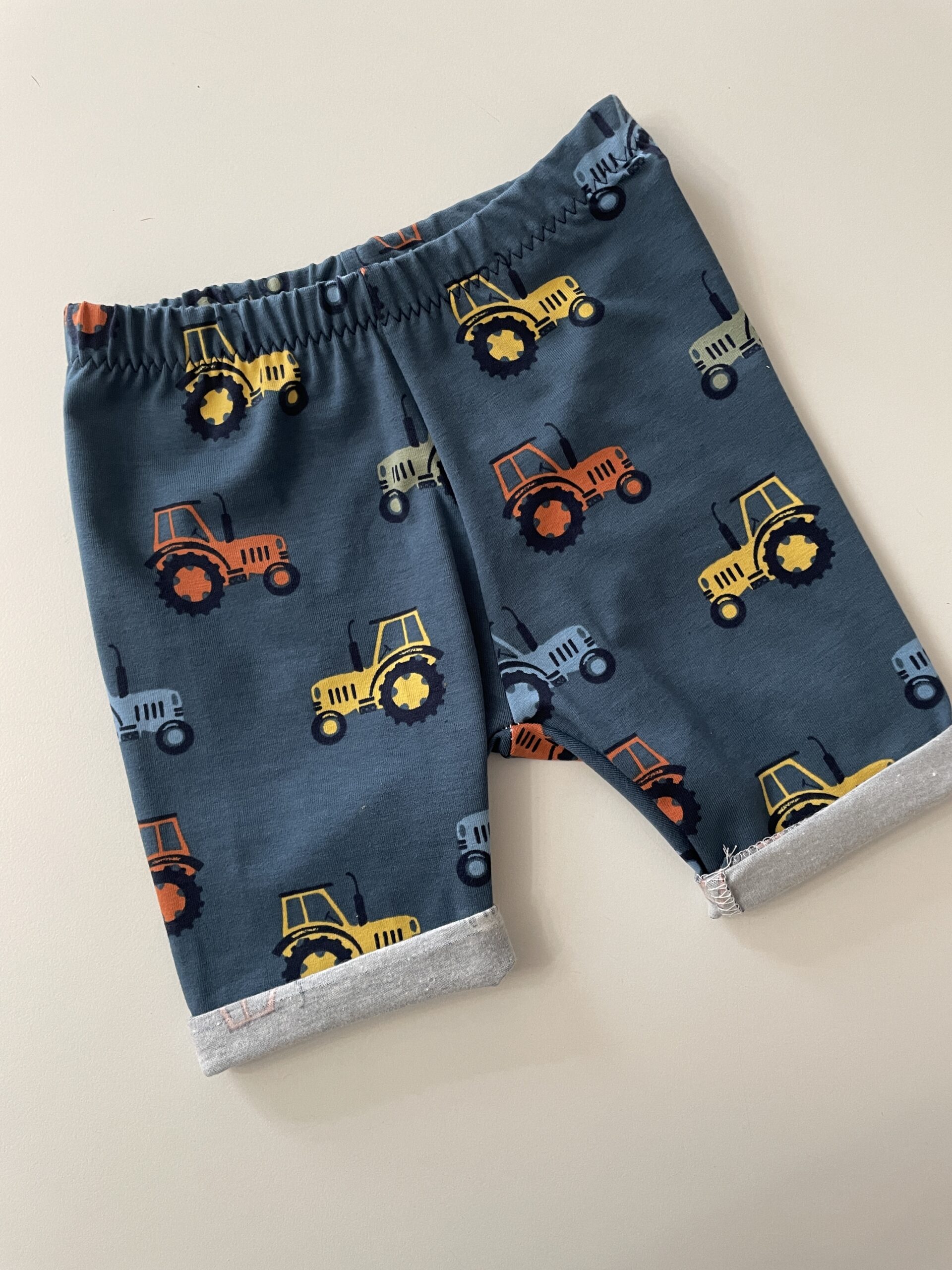 Tractor time: Cycling Shorts - Ready to ship